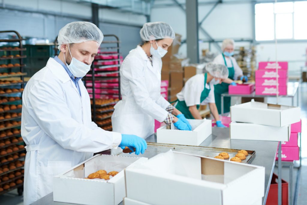 ag food company canada