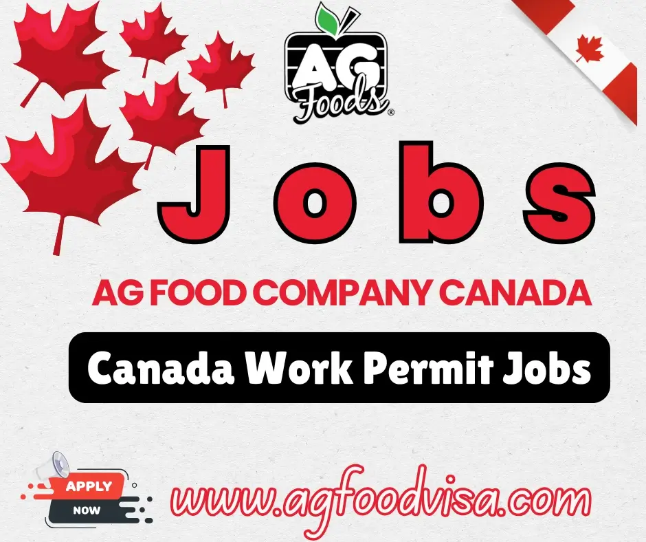 canada work permit jobs
